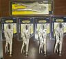 95145 Tuff Stuff Lot Of Model Vise Wrench New 608781951452