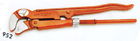 952-010 Vbw Pipe Wrench Jaws Size Length