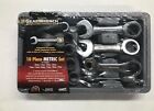 9520d Gearwrench 10 Piece Metric 082171095207