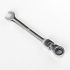 95220 Wennow Flexible Reversible Ratchet Wrench Ratcheting Socket Spanner 053926195220