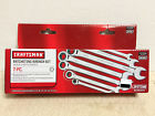 95334 Craftsman 7-piece Ratcheting Wrench 714994498476