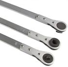 95379 Steelman 3-piece Serpentine Belt 099198953793