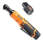 9547 Vonhaus Electric Ratchet Wrench 7426864939547