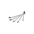 0991982 96746 Js Products Metric Double Deep Universal Spline Flexible 099198967462