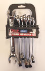 10b-a0028 97001 Grip Usa Brand Metric Sae Flare Nut Wrench