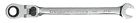 9706 Gearwrench 3-8in Flex-head Combination 082171097065