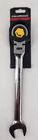 Spg029324 9716d Gearwrench Point Flex Head Ratcheting Combination Wrench