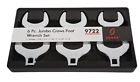 9722 Sunex 6pc Jumbo Sae 613364397220
