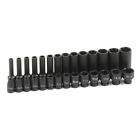9728m Grey Pneumatic 1-4 Surface 838780001944
