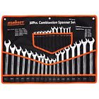 97419 Horusdy 30-piece Combination Wrenches 694090762605