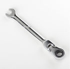 97538 Wennow Flexible Reversible Ratchet Wrench Ratcheting Socket Spanner 053926197538