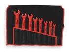 98 99 13 S5 Knipex Insulated Open End Wrench Set 843221002428