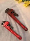 98703 Kc Professionals Professional Pipe Wrench Heavy Duty