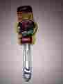 99-079 Bostitch 8in Ratcheting Wrench Adjustable