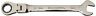 9913d Gearwrench Point Flex Head Ratcheting Combination Wrench