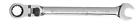 9922d Gearwrench Combination Ratcheting Wrench