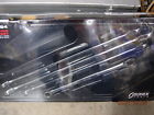 9924 Sunex 4pc Sae Extra Long Double Box End Ratcheting Wrenches Standard Set 613364122983