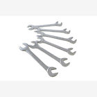 9926 Sunex Tools Fully Polished Metric Jumbo Angle Head 613364010907