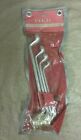 99280 Regal New Piece Offset Wrench Set 082021992809