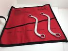 9940 Sunex Sae S-style Wrench