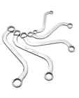 9940m Sunnex Metric Wrench Set S