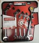 9957533305 Craftsman Sears 7 Piece