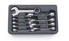 99575819056 Gearwrench 10 Piece Stubby