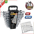 99655 Performance Tool Mechanics Piece Vanadium Steel Sae Metric 753956199655