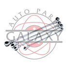 00663126997502 99750 Atd Tools 4-piece Xl