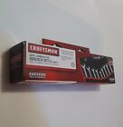 999061 Craftsman Combination Wrench Set Roll Pouch Electrician Construction 820909707769