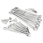 99913 Craftsman 26pc Inch Combination 099575450266