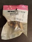 A-50 Watts New Sealed Od Compression Saddle Valve