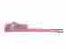 A001143v 31030 Ridgid 24 Straight Pipe Wrench Cast Iron 3in Jaw Capacity