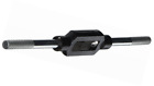 A12030500ux0831 Uxcell Tap Capacity Nonslip Handle Adjustable Tapping Wrench 610256431819