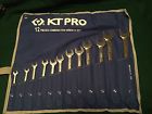 A1204sr Kt Pro 12 Pieces Combo
