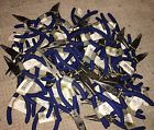 A893b Cta Lot Of Long Nose Pliers Spring Loaded 053001893010