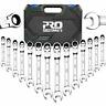 Aardwolf 320 Visit The Prostormer Store Ratcheting Wrench Set 374832631924