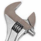 Ac210vs Crescent Adjustable Wrench Plated Finish Inch 037103254009