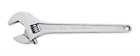 Ac215vs15 Ac215vs Crescent Tapered Handle Adjustable Wrench Chrome Finish 037103254023