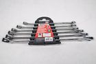 Ac393 Crescent New Autocraft 6pc
