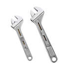 Ac610rs Crescent Slide Adjustable Wrench