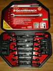 Ace2089290 Ace Gearwrench 7 Pc Sae