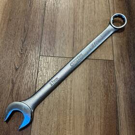 20327 Allen Usa 27mm 12pt Matte Finish Metric Combination Wrench