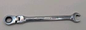 Allen 26510 10mm Pivot Pivoting Ratcheting Wrench