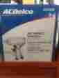 Ani308 Sears Ac Delco 3 8 Impact Wrench Brand New 56 Retail At 4716872160211