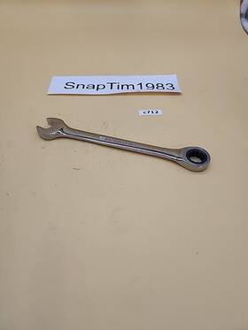 9114d Apex Tool Group Inc 86914 Gearwrench Chrome Steel 12 Pt Ratcheting Combination Wrench 14 Mm Usa