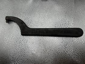 Armstrong 34-237 Pin Spinner Wrench 4 Inch Usa Used Vintage Tool Tools
