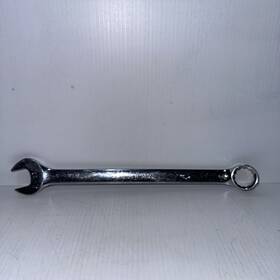 52-222 Armstrong Tools 12-point 22mm Long Chrome Combination Wrench