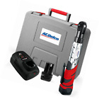 Arw1201 Acdelco Cordless Ratchet Wrench Tool Set With Batteries 100069972826