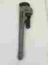 Arw18 Reed Mfg Co 18 Aluminum Handle Heavy Duty Pipe Wrench Usa